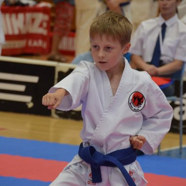 Mistrovství ČR FSKA Funakoshi Cup 2026