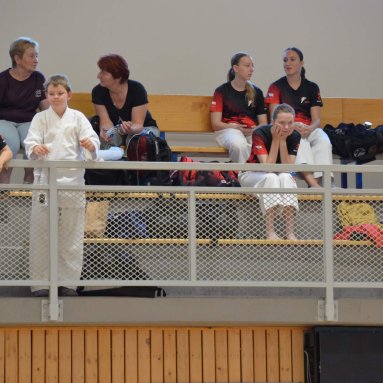 Mistrovství ČR FSKA Funakoshi Cup 2026