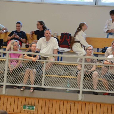 Mistrovství ČR FSKA Funakoshi Cup 2026