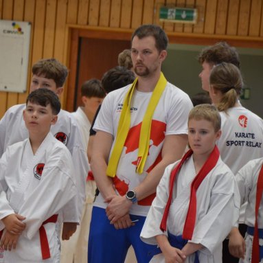 Mistrovství ČR FSKA Funakoshi Cup 2026