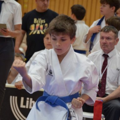 Mistrovství ČR FSKA Funakoshi Cup 2026