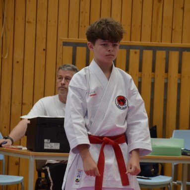 Mistrovství ČR FSKA Funakoshi Cup 2026