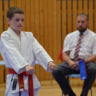 Mistrovství ČR FSKA Funakoshi Cup 2026