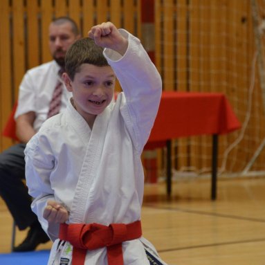 Mistrovství ČR FSKA Funakoshi Cup 2026