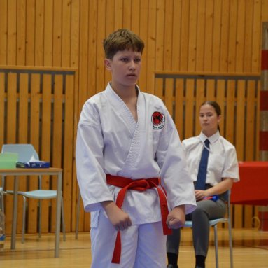 Mistrovství ČR FSKA Funakoshi Cup 2026