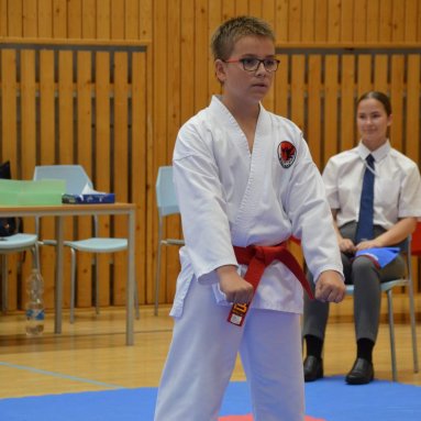 Mistrovství ČR FSKA Funakoshi Cup 2026