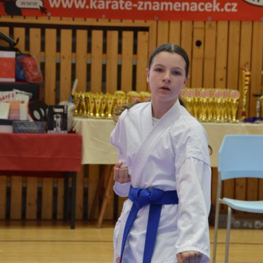 Mistrovství ČR FSKA Funakoshi Cup 2026