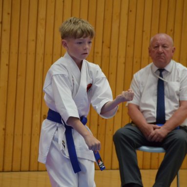 Mistrovství ČR FSKA Funakoshi Cup 2026