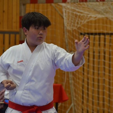 Mistrovství ČR FSKA Funakoshi Cup 2026
