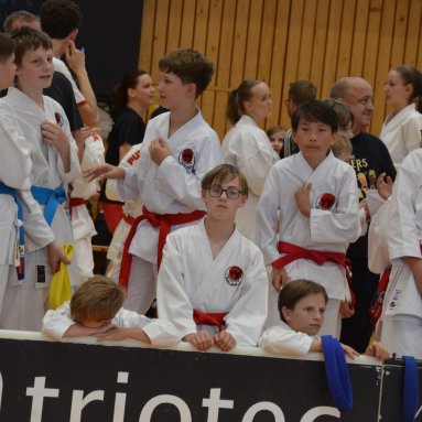 Mistrovství ČR FSKA Funakoshi Cup 2026