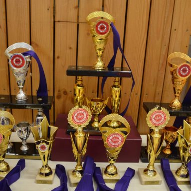 Mistrovství ČR FSKA Funakoshi Cup 2026
