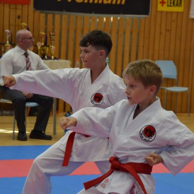 Mistrovství ČR FSKA Funakoshi Cup 2026