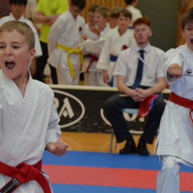Mistrovství ČR FSKA Funakoshi Cup 2026
