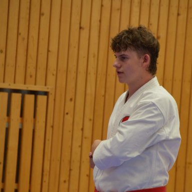 Mistrovství ČR FSKA Funakoshi Cup 2026