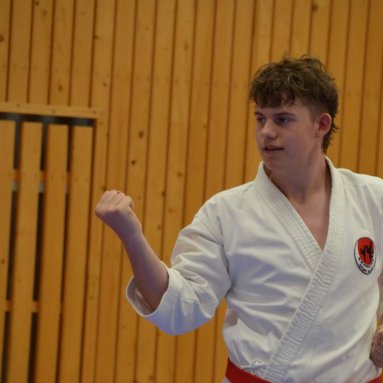 Mistrovství ČR FSKA Funakoshi Cup 2026