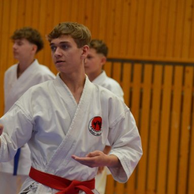 Mistrovství ČR FSKA Funakoshi Cup 2026