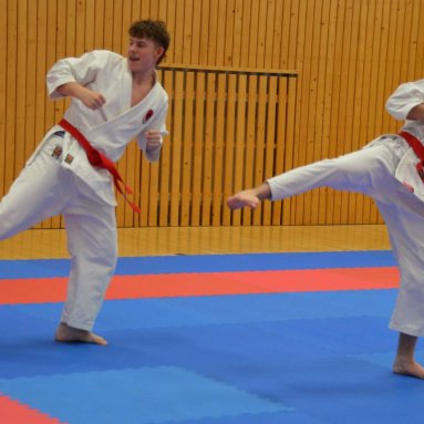 Mistrovství ČR FSKA Funakoshi Cup 2026