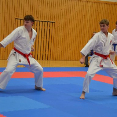 Mistrovství ČR FSKA Funakoshi Cup 2026