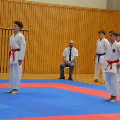 Mistrovství ČR FSKA Funakoshi Cup 2026