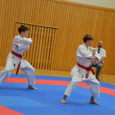 Mistrovství ČR FSKA Funakoshi Cup 2026