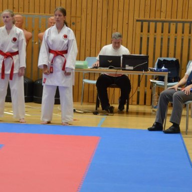 Mistrovství ČR FSKA Funakoshi Cup 2026