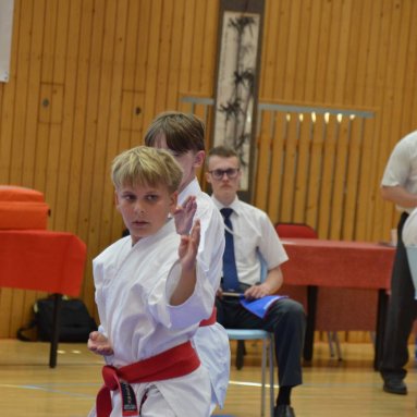 Mistrovství ČR FSKA Funakoshi Cup 2026