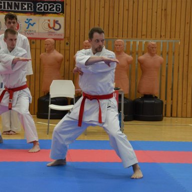 Mistrovství ČR FSKA Funakoshi Cup 2026