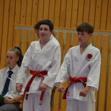 Mistrovství ČR FSKA Funakoshi Cup 2026