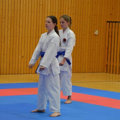 Mistrovství ČR FSKA Funakoshi Cup 2026