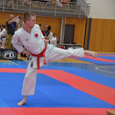 Mistrovství ČR FSKA Funakoshi Cup 2026