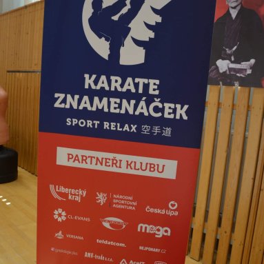 Mistrovství ČR FSKA Funakoshi Cup 2026