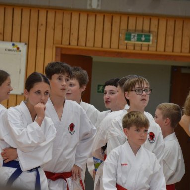 Mistrovství ČR FSKA Funakoshi Cup 2026