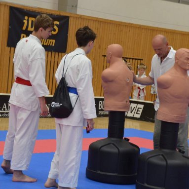 Mistrovství ČR FSKA Funakoshi Cup 2026