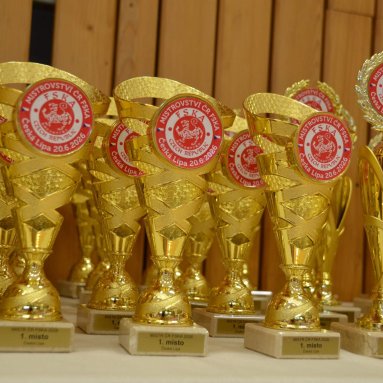 Mistrovství ČR FSKA Funakoshi Cup 2026