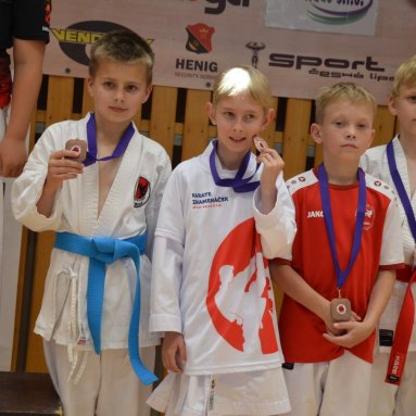 Mistrovství ČR FSKA Funakoshi Cup 2026