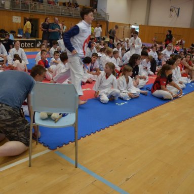 Mistrovství ČR FSKA Funakoshi Cup 2026