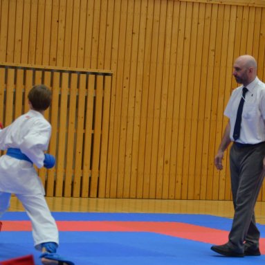 Mistrovství ČR FSKA Funakoshi Cup 2026