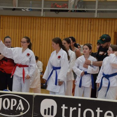 Mistrovství ČR FSKA Funakoshi Cup 2026