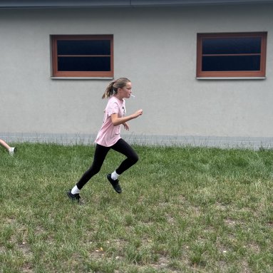 Cesta bojovníka 2026