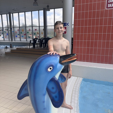 Cesta bojovníka 2026