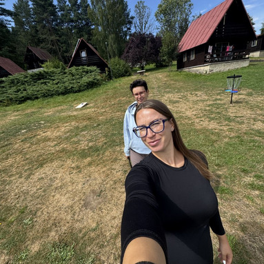 Soustředění Chřibská 2026