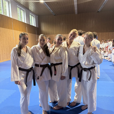 Soustředění Chřibská 2026