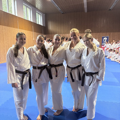 Soustředění Chřibská 2026