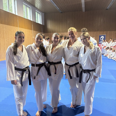 Soustředění Chřibská 2026
