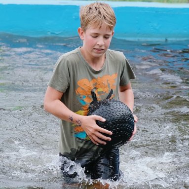 Soustředění Chřibská 2026