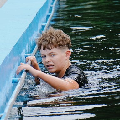 Soustředění Chřibská 2026