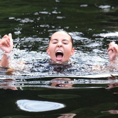 Soustředění Chřibská 2026