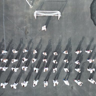 Soustředění Chřibská 2026