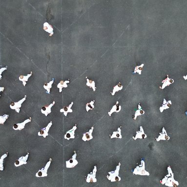 Soustředění Chřibská 2026