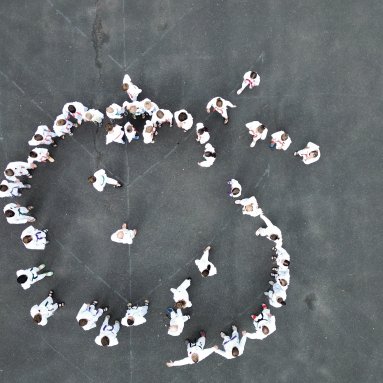 Soustředění Chřibská 2026